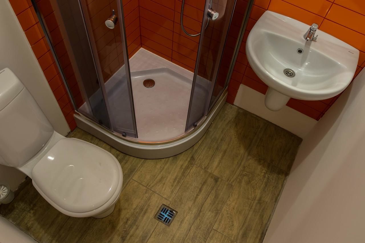 Хостелы Hostel GOSteam Гродно