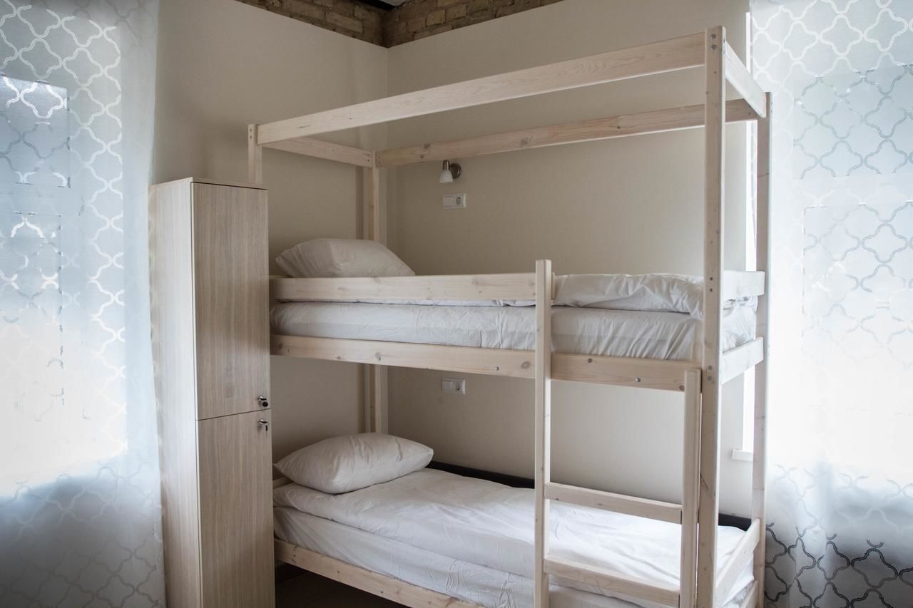 Хостелы Hostel GOSteam Гродно
