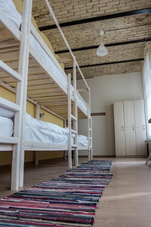 Хостелы Hostel GOSteam Гродно