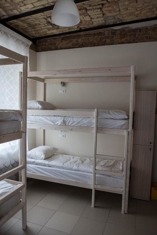 Хостелы Hostel GOSteam Гродно