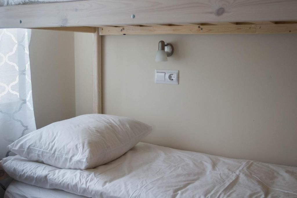 Хостелы Hostel GOSteam Гродно