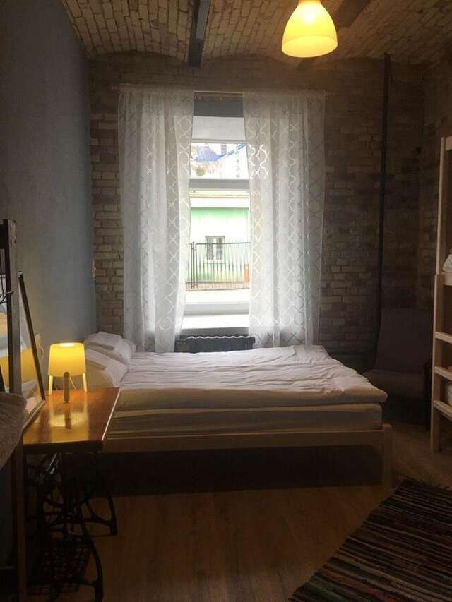 Хостелы Hostel GOSteam Гродно-16