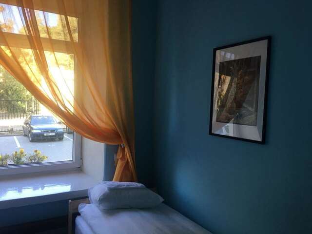 Хостелы Hostel GOSteam Гродно-19