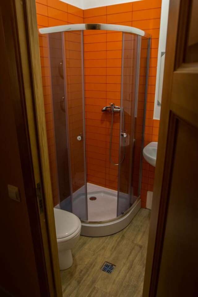 Хостелы Hostel GOSteam Гродно-20