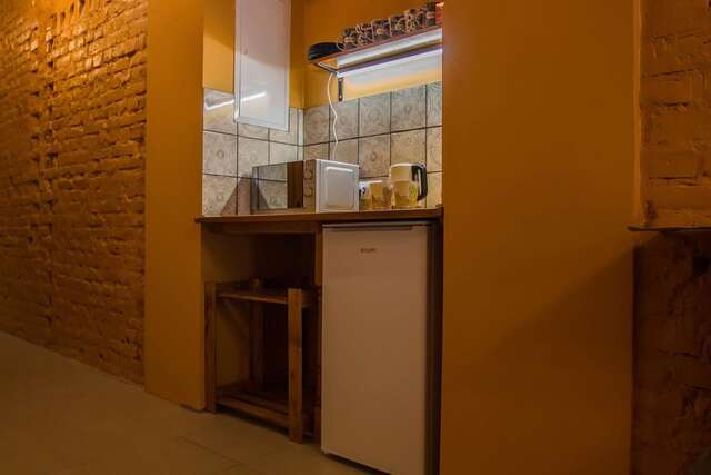 Хостелы Hostel GOSteam Гродно-25