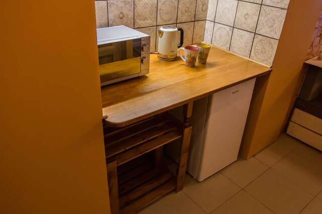 Хостелы Hostel GOSteam Гродно-29