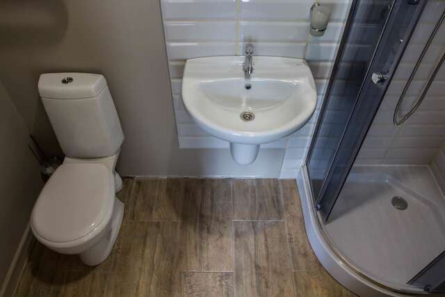 Хостелы Hostel GOSteam Гродно-31