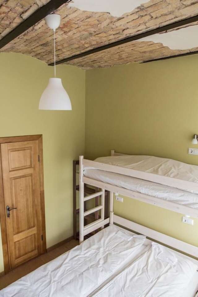 Хостелы Hostel GOSteam Гродно-32