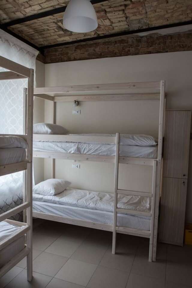 Хостелы Hostel GOSteam Гродно-38