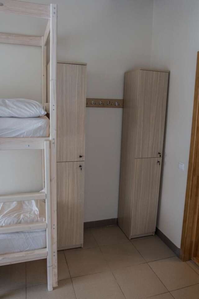 Хостелы Hostel GOSteam Гродно-39