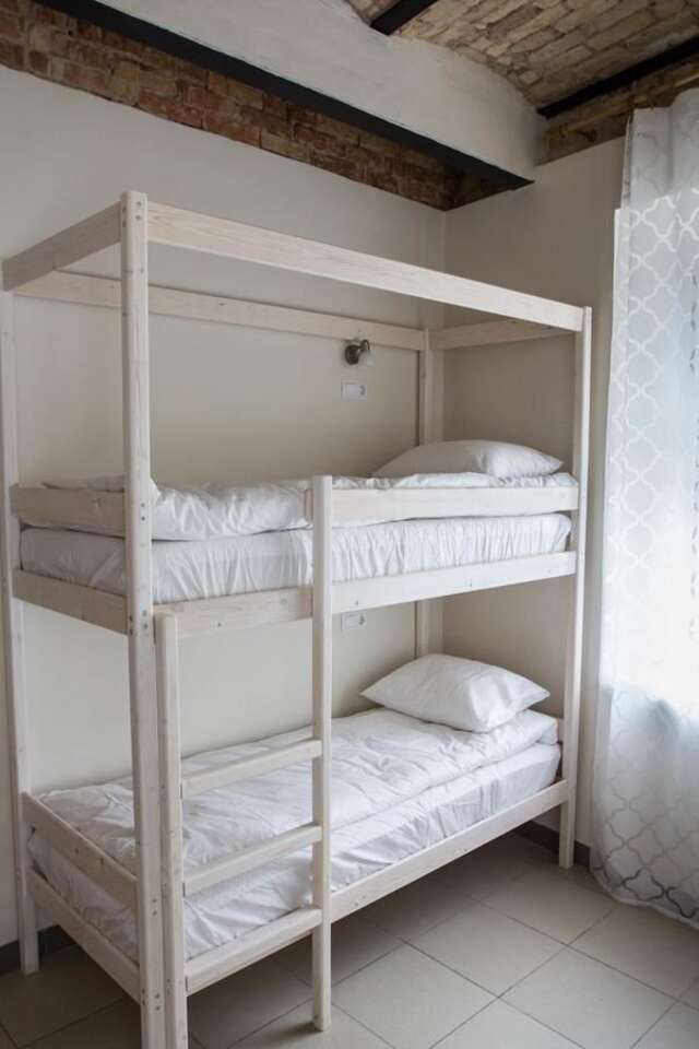 Хостелы Hostel GOSteam Гродно-40