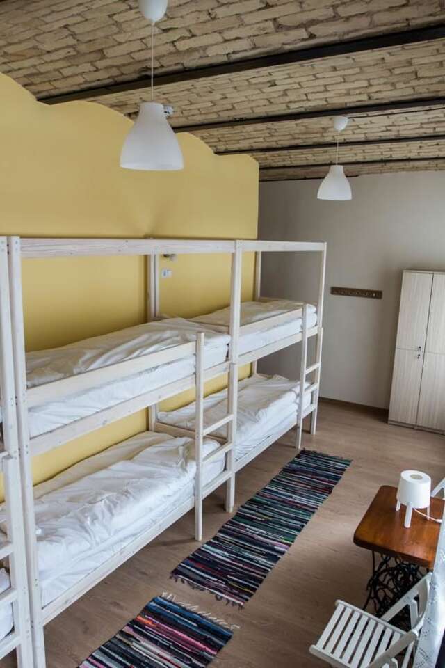 Хостелы Hostel GOSteam Гродно-43