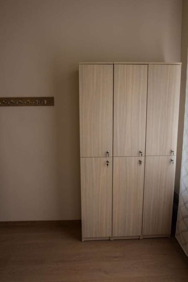 Хостелы Hostel GOSteam Гродно-46