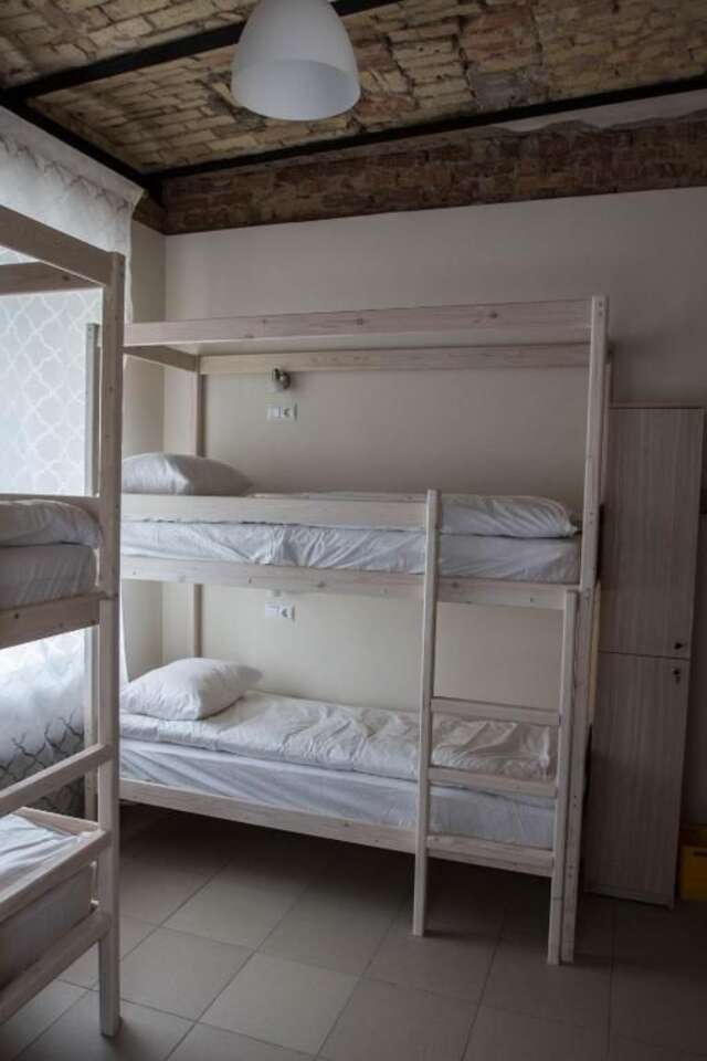 Хостелы Hostel GOSteam Гродно-48