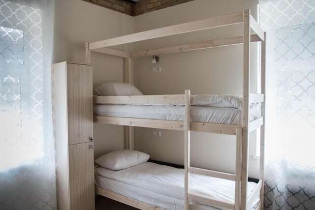Хостелы Hostel GOSteam Гродно-49