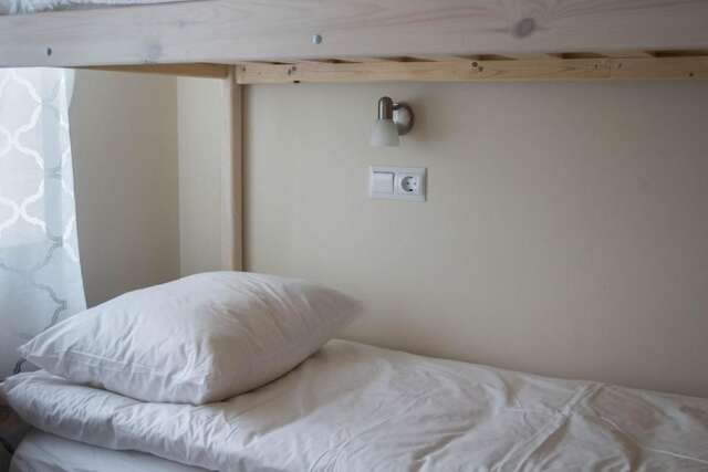 Хостелы Hostel GOSteam Гродно-50