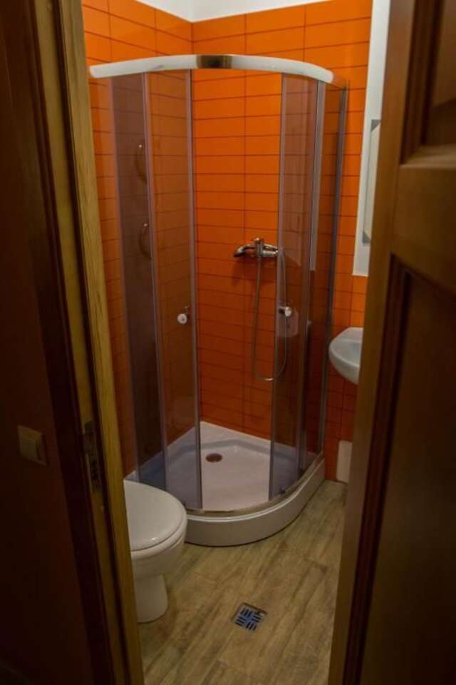 Хостелы Hostel GOSteam Гродно-53